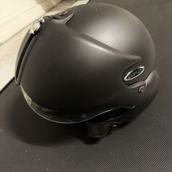 GPA Helmet