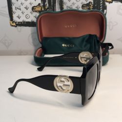 Gucci Eyewear