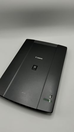 CanoScan LiDE210 Color Image Scanner