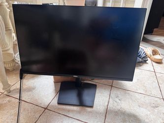 Dell computer monitor