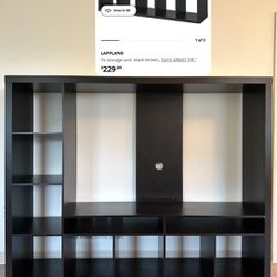 IKEA TV storage Unit 