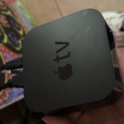 Apple TV 4k