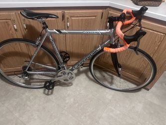 Cannondale CAAD9