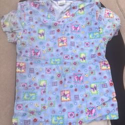 Scrubs (5 Pairs)