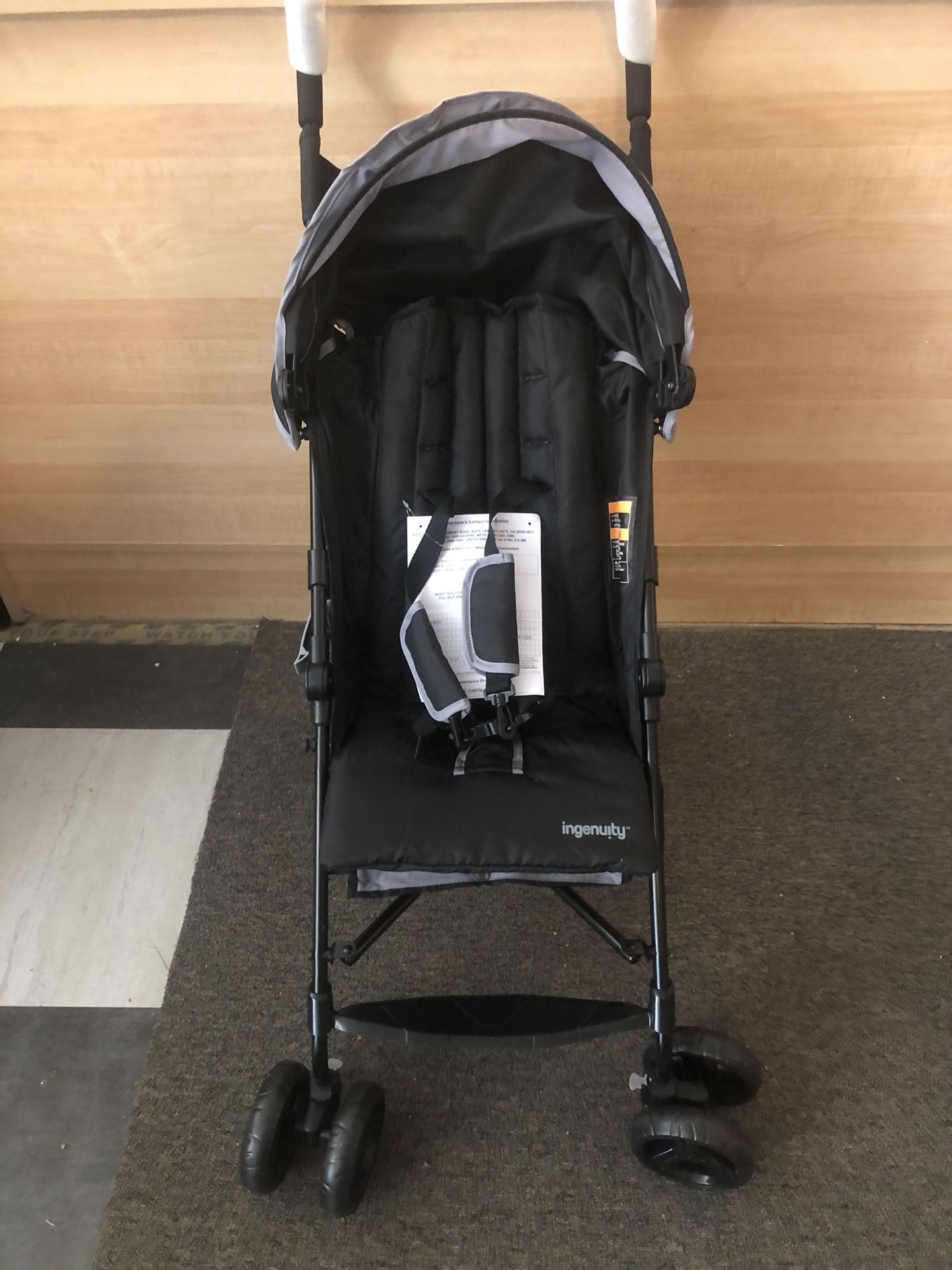 Stroller
