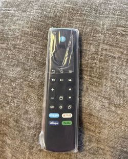 Remote control
