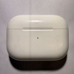 Used Apple AirPods Pro Charging Case