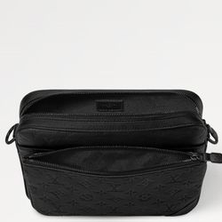 LV Crossbody Messenger Bag