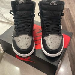 Air Jordan 1 Retro OG Shadow