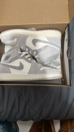 Jordan 1s