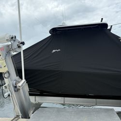 Tapicería De Barcos En General Con Mucha Experiencia 