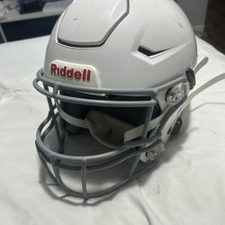 Speed Flex Helmet 
