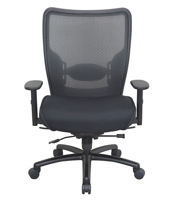 New - Maximus Big & Tall Office Chair 
