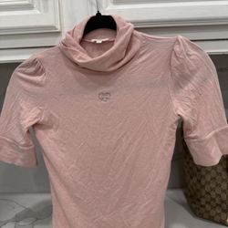 Gucci Authentic Girls Blouse