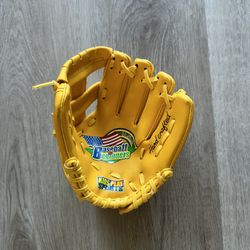 kids baseball glove 