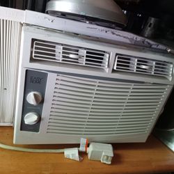 Air Conditioner 