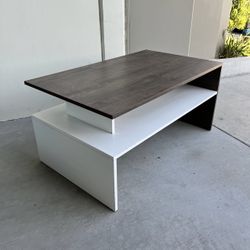 Coffee Table New