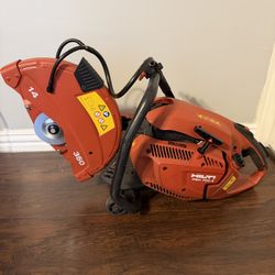 NEW HILTI DSH 700-X SAW