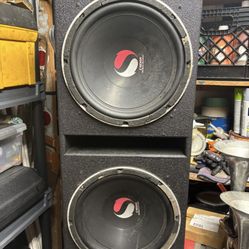 KICKER SOLO BARIC 12’s
