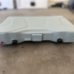  Colman Slim 2 Burner Propane Grill (New) 