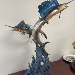 Limited Edition Wyland (Grand Slam)