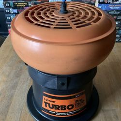 Lyman Pro 1200 Turbo Tumbler