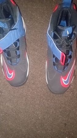 Griffey's