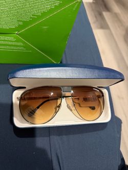 Lacoste sunglasses
