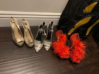 Used size 7