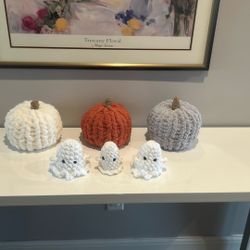 Fall Decor 