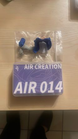 Trunks AIR 014, AIR 015