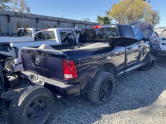 Parts for RAM 1500 2WD V8 QUAD CAB 5.7L EXPRESS 2015 - Stock #14454