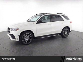 2023 Mercedes-Benz GLE 450