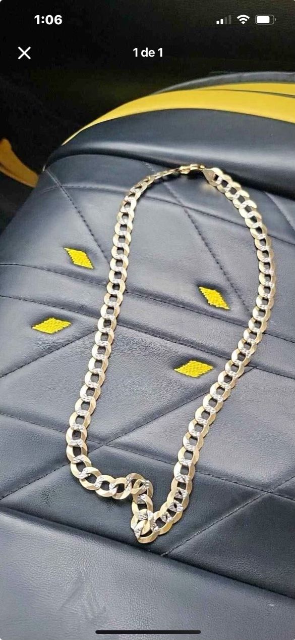 Gold Chain