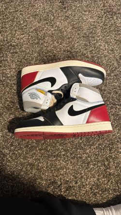 Air Jordan 1 UN/LA