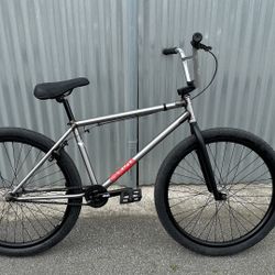 Stranger Creeper 26 Cruiser BMX Bike for Sale in Bellflower CA OfferUp