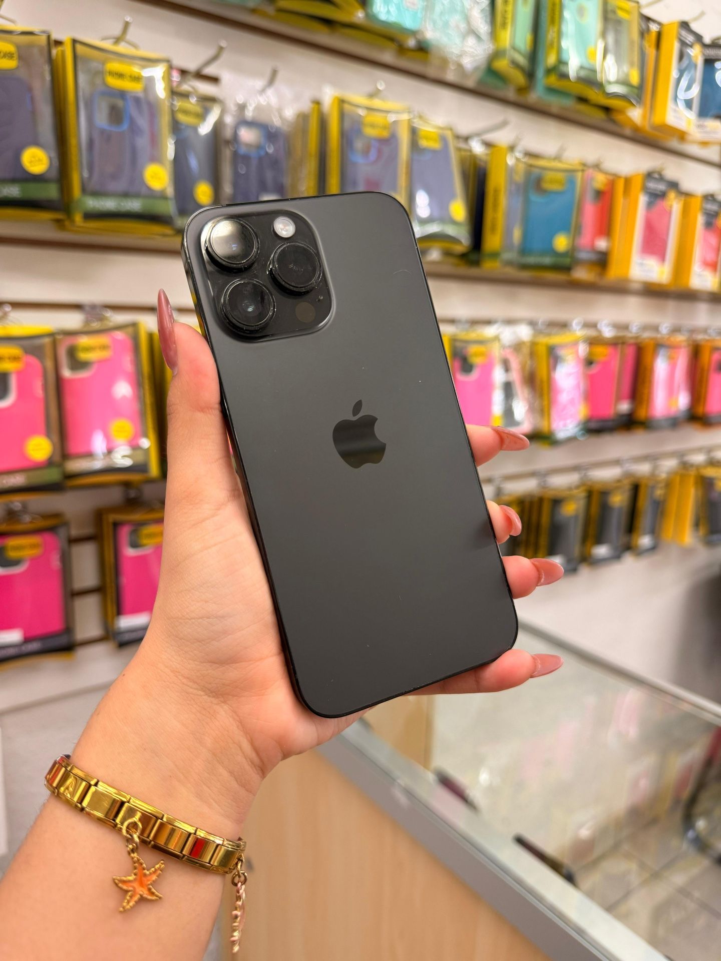 iPhone 14 PRO MAX 128GB UNLOCKED❗️