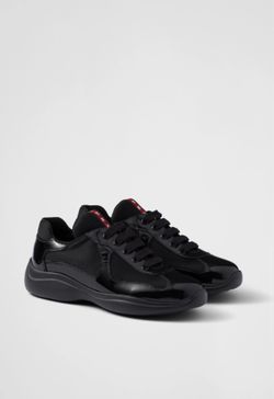 Prada shoes size 10 new