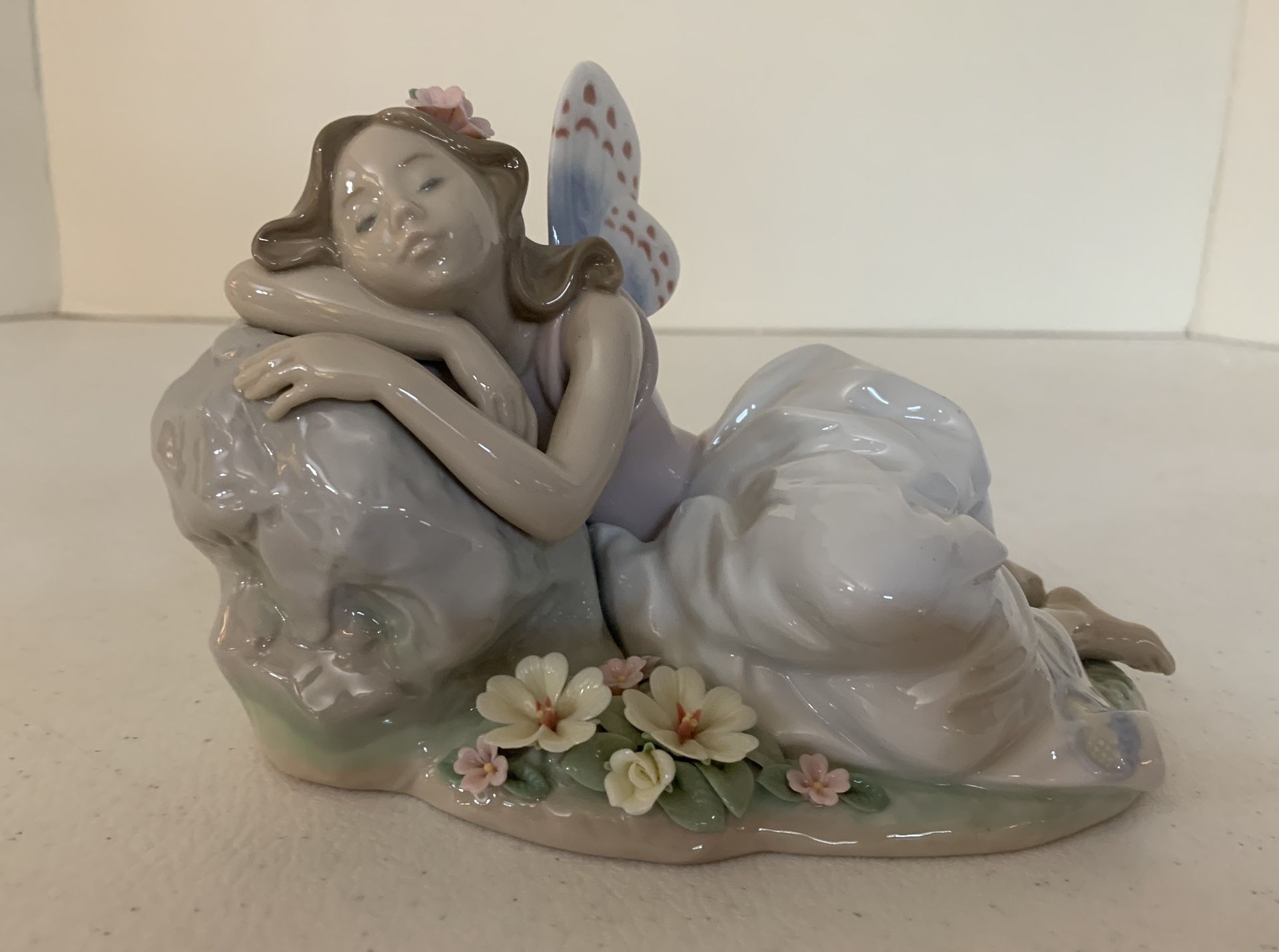 Lladro - Princess Of The Fairies