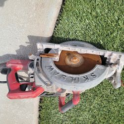 Skilsaw