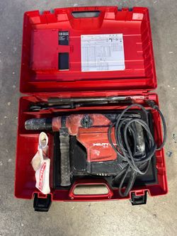 HILTI TE 56