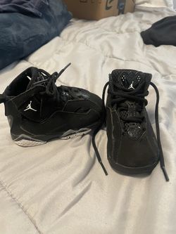 Infant True Flight Jordans