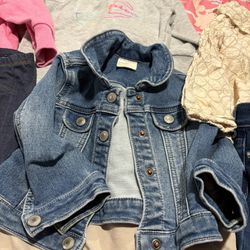 Girl 18 Months   Take The Bundle All For $10