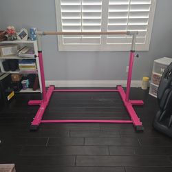 Gymnastic Kip Bar