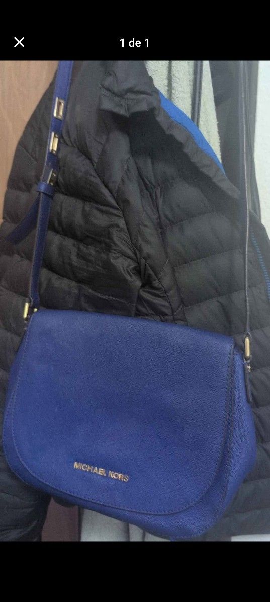 Womens Used Michael Kors Bag