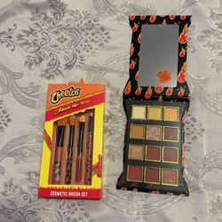 Makeup Small Kit 