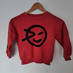 Wynken Kids Toddler Sweatshirt 4Y NWT