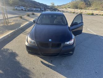 2007 BMW 328i