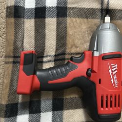 Milwaukee Tool