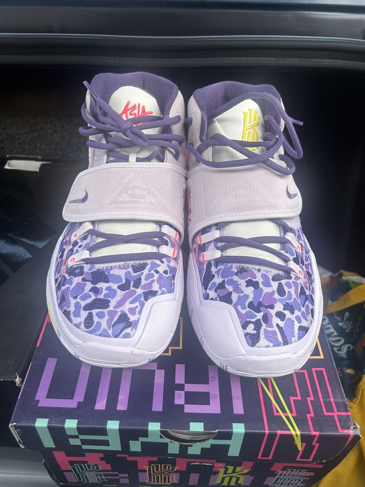 Nike Shoes